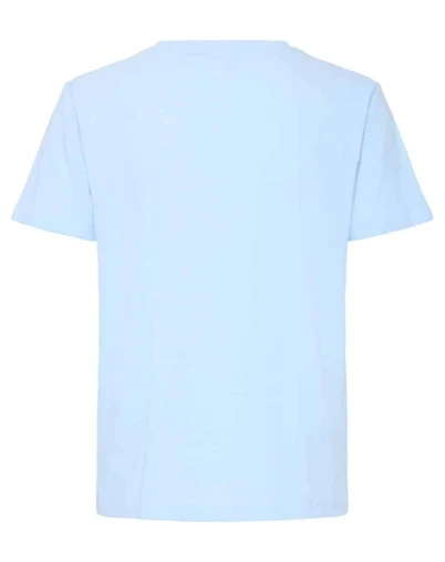 Fransa - FRZary T-shirt 1 - Ice water 